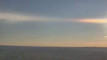 Weather camera view of Blue Hill Obs & Sci Center.