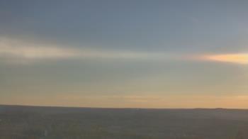 Weather camera view of Blue Hill Obs & Sci Center.