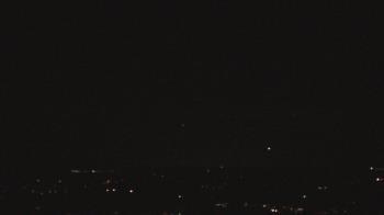 Weather camera view of Blue Hill Obs & Sci Center.