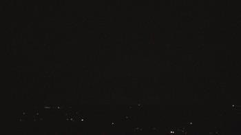 Weather camera view of Blue Hill Obs & Sci Center.