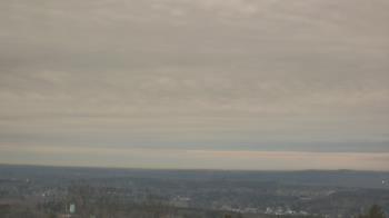 Weather camera view of Blue Hill Obs & Sci Center.