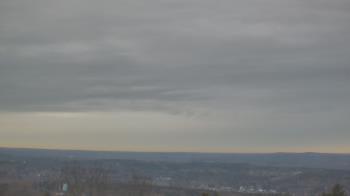 Weather camera view of Blue Hill Obs & Sci Center.