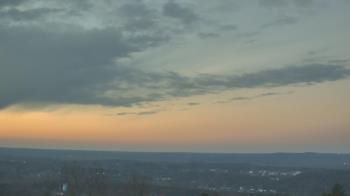 Weather camera view of Blue Hill Obs & Sci Center.