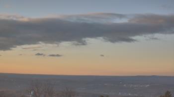 Weather camera view of Blue Hill Obs & Sci Center.