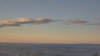 Weather camera view of Blue Hill Obs & Sci Center.