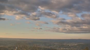 Weather camera view of Blue Hill Obs & Sci Center.