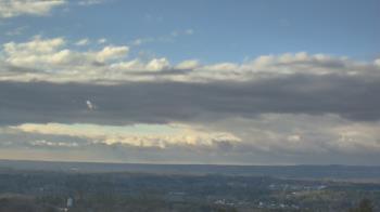 Weather camera view of Blue Hill Obs & Sci Center.