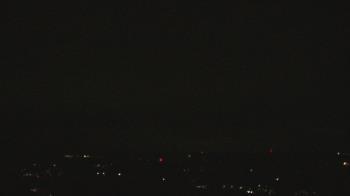 Weather camera view of Blue Hill Obs & Sci Center.