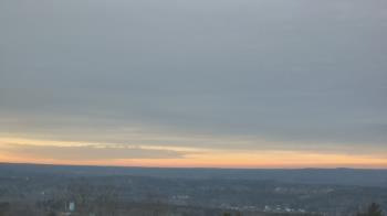 Weather camera view of Blue Hill Obs & Sci Center.