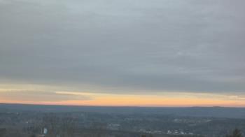 Weather camera view of Blue Hill Obs & Sci Center.