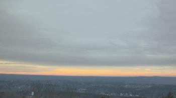 Weather camera view of Blue Hill Obs & Sci Center.