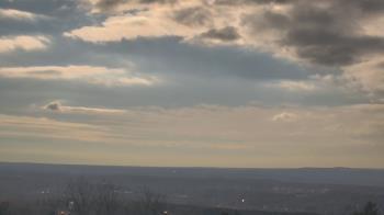 Weather camera view of Blue Hill Obs & Sci Center.