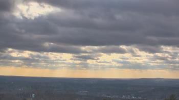 Weather camera view of Blue Hill Obs & Sci Center.