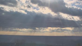 Weather camera view of Blue Hill Obs & Sci Center.