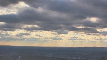 Weather camera view of Blue Hill Obs & Sci Center.