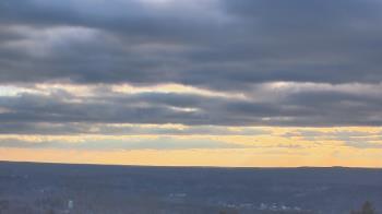 Weather camera view of Blue Hill Obs & Sci Center.