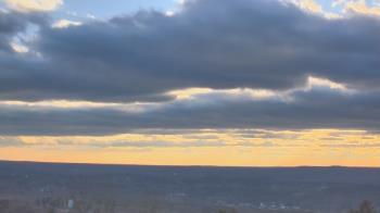 Weather camera view of Blue Hill Obs & Sci Center.