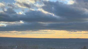 Weather camera view of Blue Hill Obs & Sci Center.