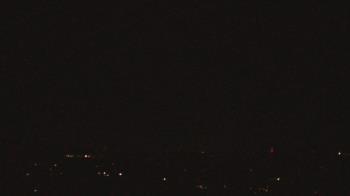 Weather camera view of Blue Hill Obs & Sci Center.