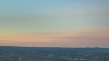 Weather camera view of Blue Hill Obs & Sci Center.