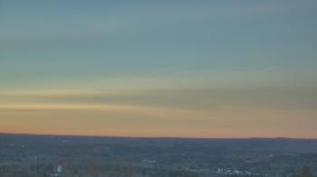 Weather camera view of Blue Hill Obs & Sci Center.