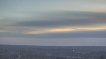 Weather camera view of Blue Hill Obs & Sci Center.