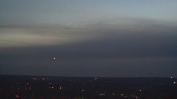 Weather camera view of Blue Hill Obs & Sci Center.