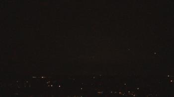 Weather camera view of Blue Hill Obs & Sci Center.