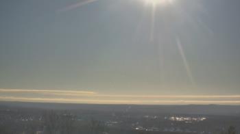 Weather camera view of Blue Hill Obs & Sci Center.