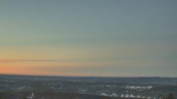 Weather camera view of Blue Hill Obs & Sci Center.