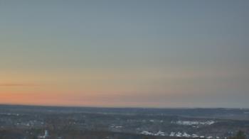 Weather camera view of Blue Hill Obs & Sci Center.