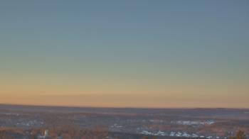 Weather camera view of Blue Hill Obs & Sci Center.