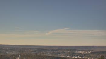 Weather camera view of Blue Hill Obs & Sci Center.