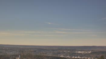 Weather camera view of Blue Hill Obs & Sci Center.