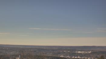 Weather camera view of Blue Hill Obs & Sci Center.