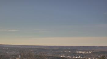 Weather camera view of Blue Hill Obs & Sci Center.
