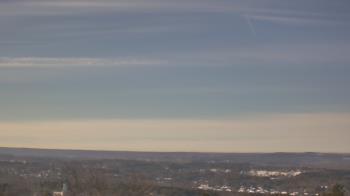 Weather camera view of Blue Hill Obs & Sci Center.