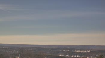 Weather camera view of Blue Hill Obs & Sci Center.