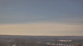 Weather camera view of Blue Hill Obs & Sci Center.