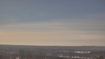 Weather camera view of Blue Hill Obs & Sci Center.