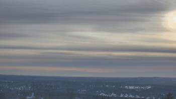 Weather camera view of Blue Hill Obs & Sci Center.