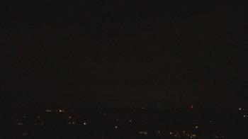 Weather camera view of Blue Hill Obs & Sci Center.