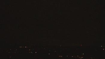 Weather camera view of Blue Hill Obs & Sci Center.