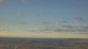 Weather camera view of Blue Hill Obs & Sci Center.