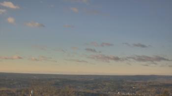Weather camera view of Blue Hill Obs & Sci Center.