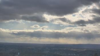 Weather camera view of Blue Hill Obs & Sci Center.