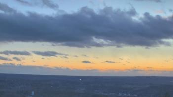 Weather camera view of Blue Hill Obs & Sci Center.