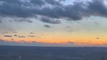 Weather camera view of Blue Hill Obs & Sci Center.