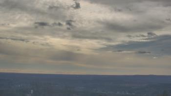 Weather camera view of Blue Hill Obs & Sci Center.