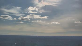 Weather camera view of Blue Hill Obs & Sci Center.